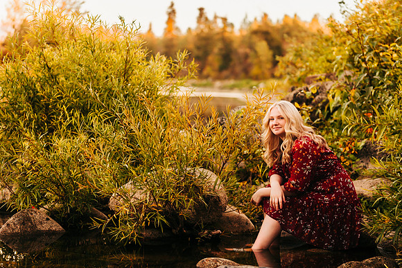 Natalie D - Class of 2023 - Mirabeau Point Park - IMG_0566 - October 15, 2022 - ©Radiant Photography by Selina - Selina Gilchrist