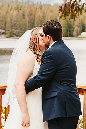 Brittany & Daren Wedding - Sacheen Lake -IMG_4532 - May 28, 2022 - ©Radiant Photography by Selina - Selina Gilchrist