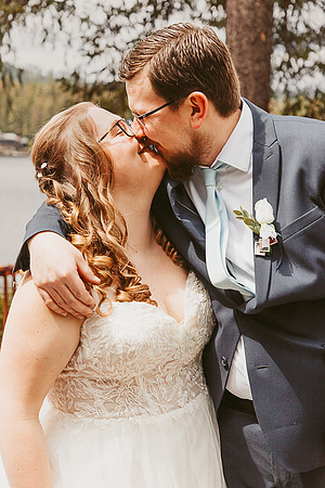 Brittany & Daren Wedding - Sacheen Lake -IMG_4160 - May 28, 2022 - ©Radiant Photography by Selina - Selina Gilchrist