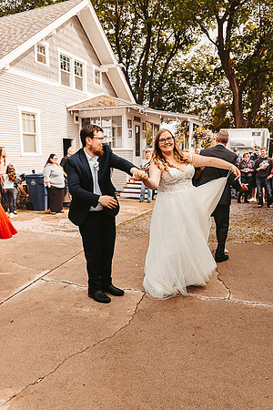 Brittany & Daren Wedding - reception -IMG_5165 - June 04, 2022 - ©Radiant Photography by Selina - Selina Gilchrist