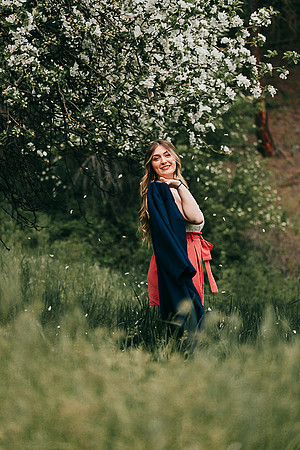 Maddy B Spring - Class of 2022 - IMG_3907 - May 26, 2022 - ©Radiant Photography by Selina - Selina Gilchrist