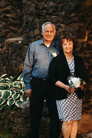 Sandie & Lewis - 50th Anniversary - Arbor Crest - IMG_7623 - September 17, 2022 - Radiant Photography by Selina - Selina Gilchrist