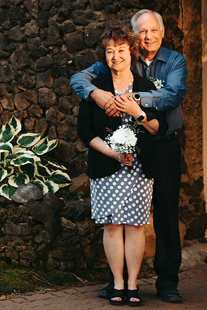 Sandie & Lewis - 50th Anniversary - Arbor Crest - IMG_7626 - September 17, 2022 - Radiant Photography by Selina - Selina Gilchrist