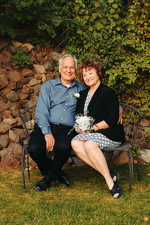 Sandie & Lewis - 50th Anniversary - Arbor Crest - IMG_7630 - September 17, 2022 - Radiant Photography by Selina - Selina Gilchrist