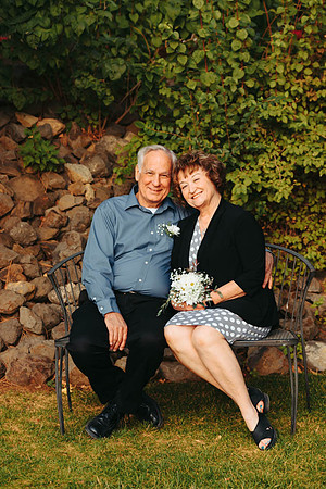 Sandie & Lewis - 50th Anniversary - Arbor Crest - IMG_7633 - September 17, 2022 - Radiant Photography by Selina - Selina Gilchrist