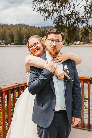 Brittany & Daren Wedding - Sacheen Lake -IMG_4350 - May 28, 2022 - ©Radiant Photography by Selina - Selina Gilchrist