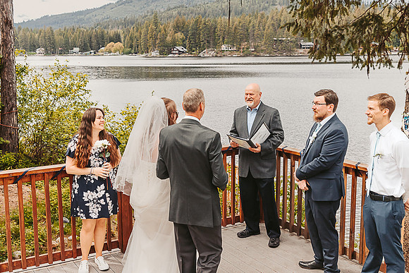 Brittany & Daren Wedding - Sacheen Lake -IMG_4474 - May 28, 2022 - ©Radiant Photography by Selina - Selina Gilchrist