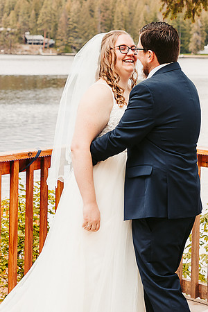 Brittany & Daren Wedding - Sacheen Lake -IMG_4528 - May 28, 2022 - ©Radiant Photography by Selina - Selina Gilchrist-2