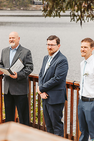Brittany & Daren Wedding - Sacheen Lake -IMG_4466 - May 28, 2022 - ©Radiant Photography by Selina - Selina Gilchrist