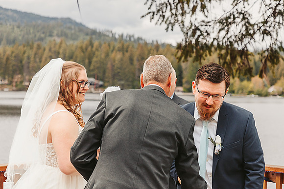 Brittany & Daren Wedding - Sacheen Lake -IMG_4481 - May 28, 2022 - ©Radiant Photography by Selina - Selina Gilchrist