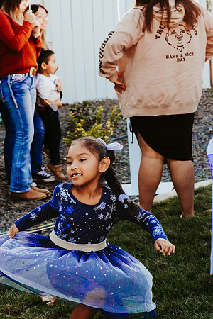 Bria - Quinceaneera - IMG_6832 - September 24, 2022 - Radiant Photography by Selina - Selina Gilchrist