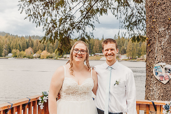 Brittany & Daren Wedding - Sacheen Lake -IMG_4306 - May 28, 2022 - ©Radiant Photography by Selina - Selina Gilchrist