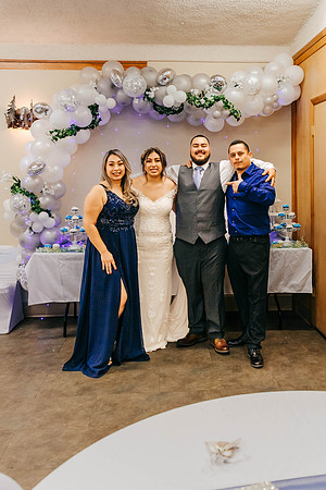 Evette & Martin Wedding -IMG_0560 - December 31, 2021 - Radiant Photography by Selina - Selina Gilchrist