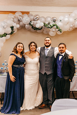 Evette & Martin Wedding -IMG_0557 - December 31, 2021 - Radiant Photography by Selina - Selina Gilchrist