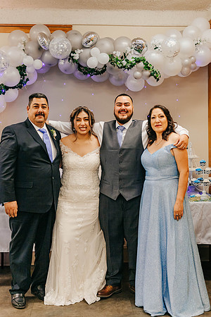 Evette & Martin Wedding -IMG_0575 - December 31, 2021 - Radiant Photography by Selina - Selina Gilchrist