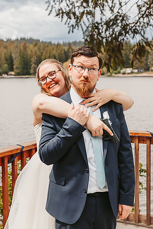 Brittany & Daren Wedding - Sacheen Lake -IMG_4347 - May 28, 2022 - ©Radiant Photography by Selina - Selina Gilchrist