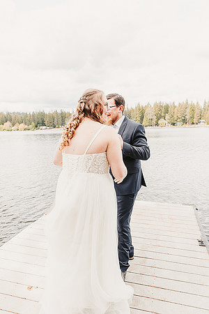 Brittany & Daren Wedding - Sacheen Lake -IMG_4033 - May 28, 2022 - ©Radiant Photography by Selina - Selina Gilchrist