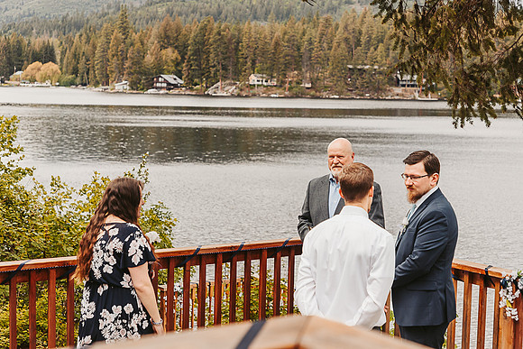 Brittany & Daren Wedding - Sacheen Lake -IMG_4409 - May 28, 2022 - ©Radiant Photography by Selina - Selina Gilchrist