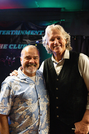 Billy Dean & Link Detten - AW2A2918 - April 25, 2026 - Selina Gilchrist