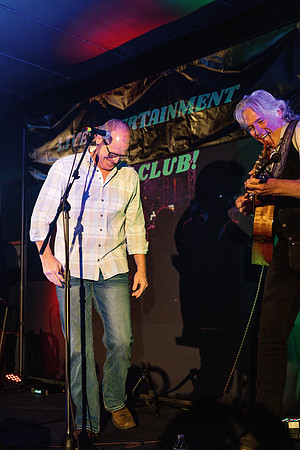 Billy Dean & Link Detten - AW2A2774 - April 25, 2026 - Selina Gilchrist