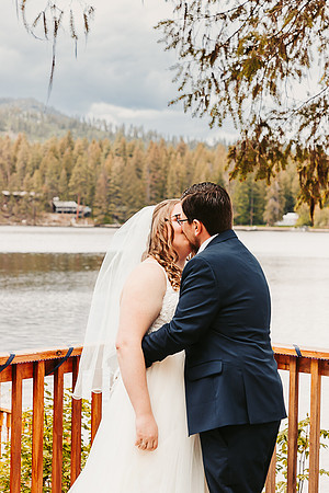 Brittany & Daren Wedding - Sacheen Lake -IMG_4536 - May 28, 2022 - ©Radiant Photography by Selina - Selina Gilchrist