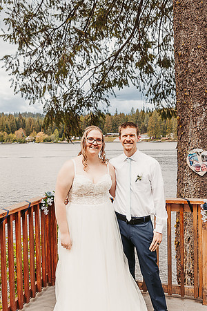 Brittany & Daren Wedding - Sacheen Lake -IMG_4300 - May 28, 2022 - ©Radiant Photography by Selina - Selina Gilchrist