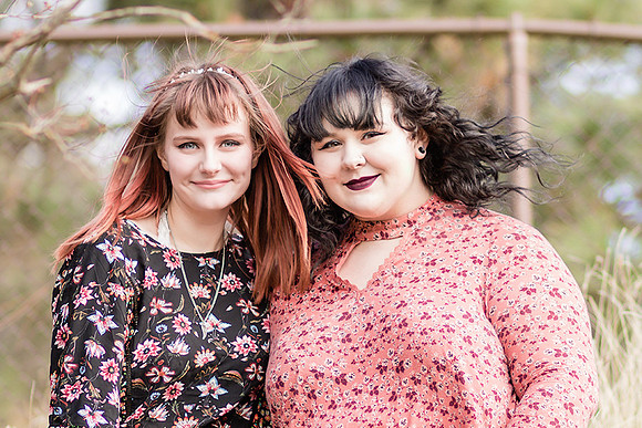Emili & Tori