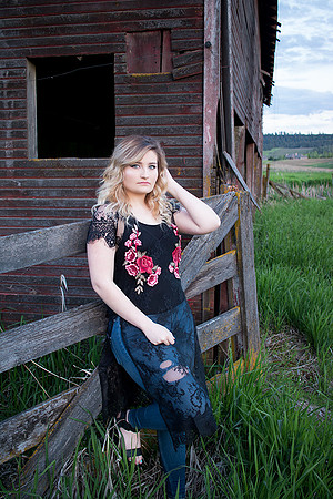 Shae
