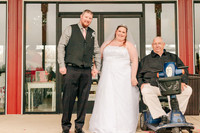 IMG_1135 - Kandis & Ryan Wedding - 04-24-2021 - Kay - April 24, 2021 - ©Radiant Photography by Selina - Selina Gilchrist_