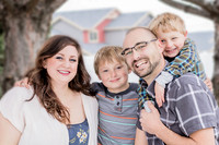 Stokoe Family
