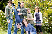 Terpko Family