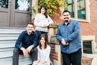 Karen & Bob Family - October 2018