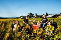 Megan & James' Family 2020 - final
