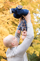 Father & Son