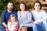Gavin Family