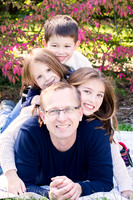 Janout Family