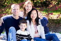 Janout Family