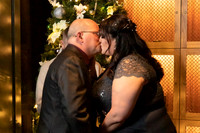 Melanie & Monty - 12/21/19-photos