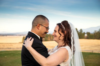 Ricardo & Suzanne Wedding - October 2018