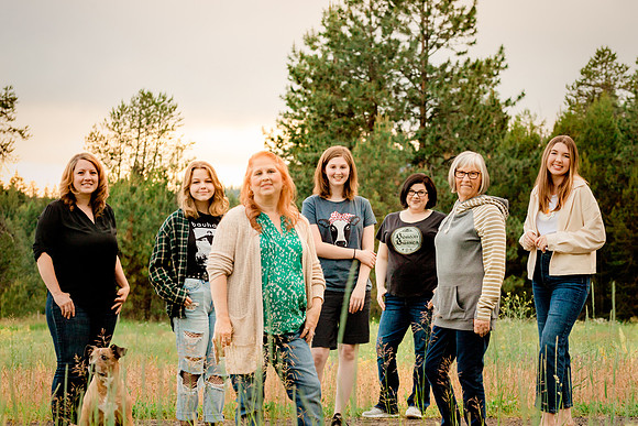 IMG_3542 Sara & family - June 15, 2021 - Radiant Photography by Selina - Selina Gilchrist