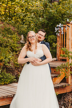 Brittany & Daren Wedding - Sacheen Lake -IMG_4100 - May 28, 2022 - ©Radiant Photography by Selina - Selina Gilchrist