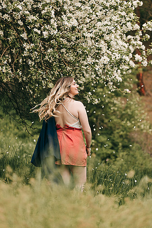 Maddy B Spring - Class of 2022 - IMG_3866 - May 26, 2022 - ©Radiant Photography by Selina - Selina Gilchrist