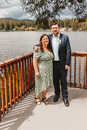 Brittany & Daren Wedding - Sacheen Lake -IMG_4248 - May 28, 2022 - ©Radiant Photography by Selina - Selina Gilchrist