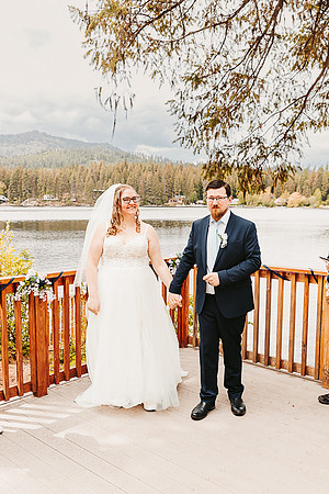 Brittany & Daren Wedding - Sacheen Lake -IMG_4558 - May 28, 2022 - ©Radiant Photography by Selina - Selina Gilchrist