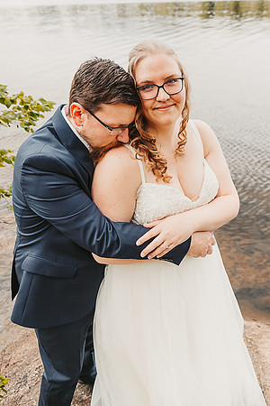 Brittany & Daren Wedding - Sacheen Lake -IMG_4147 - May 28, 2022 - ©Radiant Photography by Selina - Selina Gilchrist