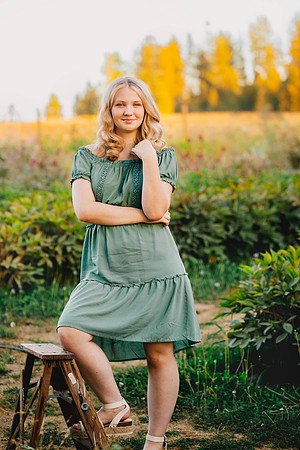 Natalie D - Class of 2023 -IMG_6345 - September 05, 2022 - Radiant Photography by Selina - Selina Gilchrist