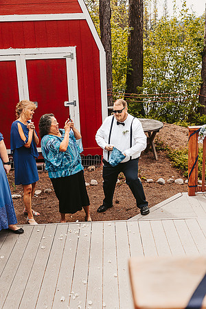 Brittany & Daren Wedding - Sacheen Lake -IMG_4450 - May 28, 2022 - ©Radiant Photography by Selina - Selina Gilchrist