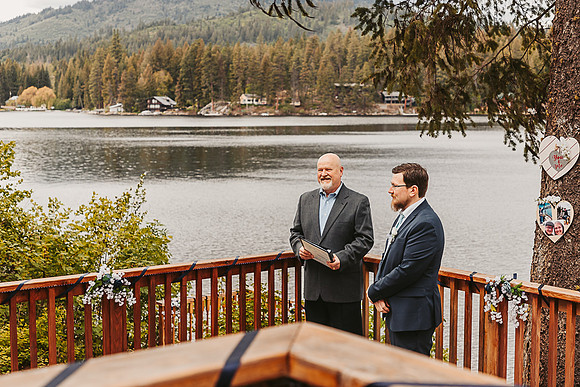 Brittany & Daren Wedding - Sacheen Lake -IMG_4407 - May 28, 2022 - ©Radiant Photography by Selina - Selina Gilchrist