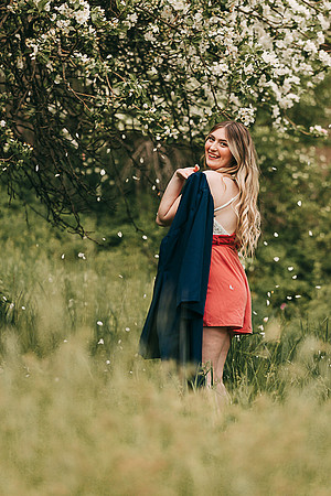 Maddy B Spring - Class of 2022 - IMG_3903 - May 26, 2022 - ©Radiant Photography by Selina - Selina Gilchrist