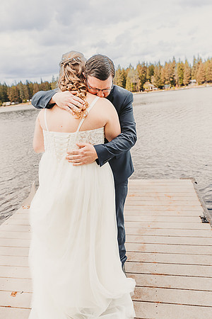 Brittany & Daren Wedding - Sacheen Lake -IMG_4031 - May 28, 2022 - ©Radiant Photography by Selina - Selina Gilchrist